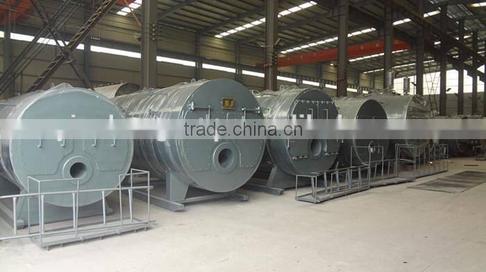 household heating Usage and New Condition induction boiler