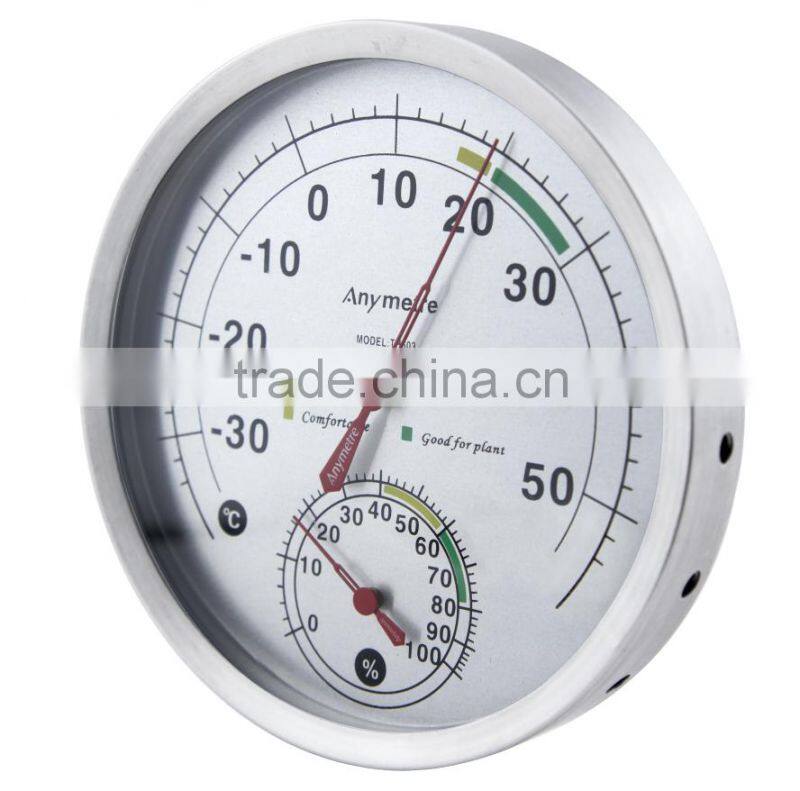Brand New Metal Thermometer for Sale