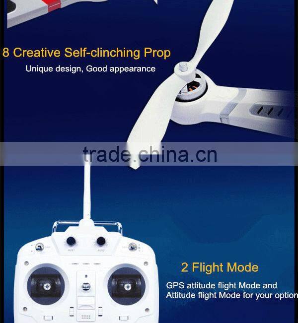 Hot selling RC drone with HD camera,GPS cameral drone,drone professional
