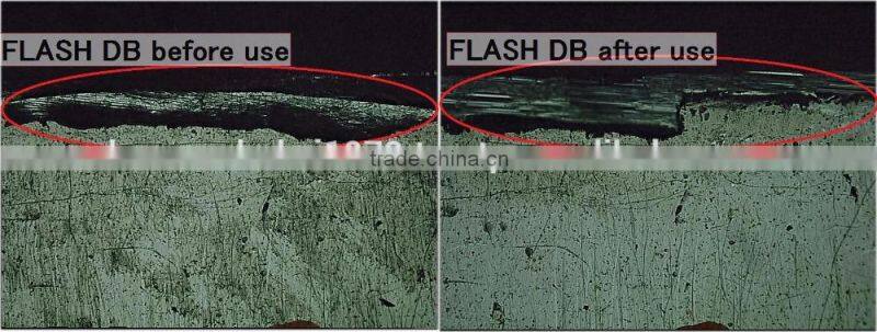 Easy to use soft-touch FLASH DB at reasonable prices , small lot order available
