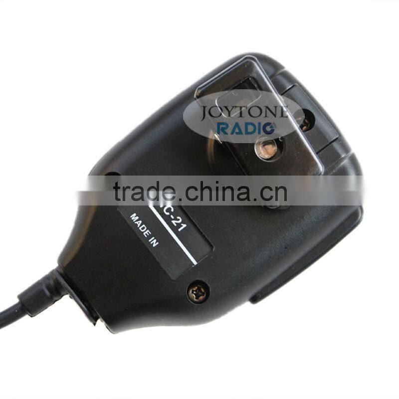 Joytone KMC-21 wireless handy transceiver microphone