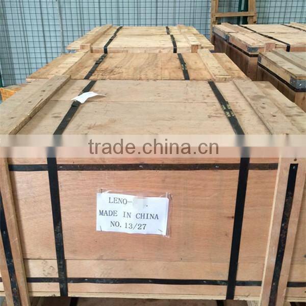 Small M1.5 Steel Spur Gear