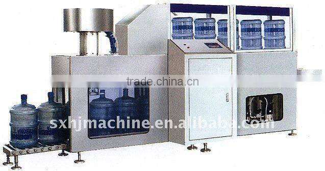 500-5000BPH 5 gallon water filling machine