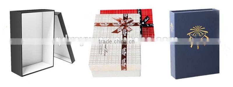 Best Selling Gift Cardboard Boxes For Tea Packaging