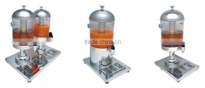 BALH.3 serial Barisio Juice Dispenser