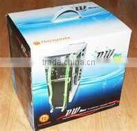 cardboard box handles