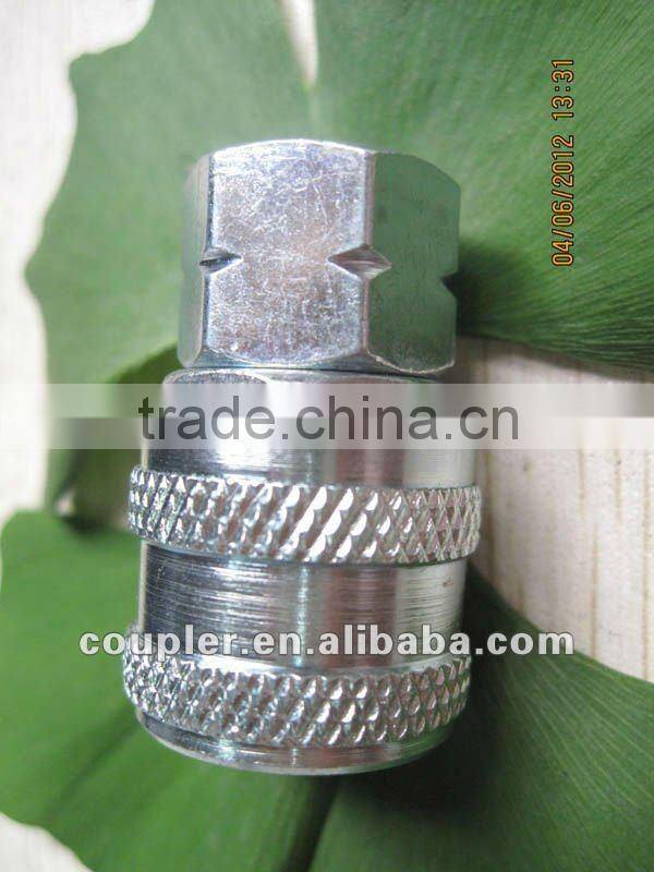 ARO NPT3/8F air compressor connector