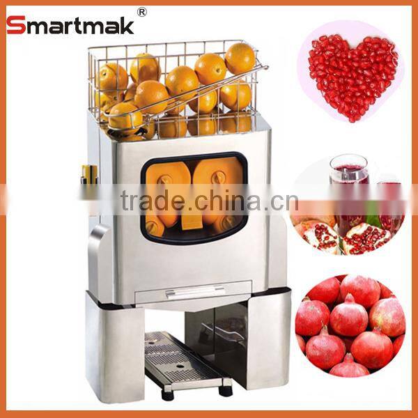 Commercial Orange Juicer Machines For Sale