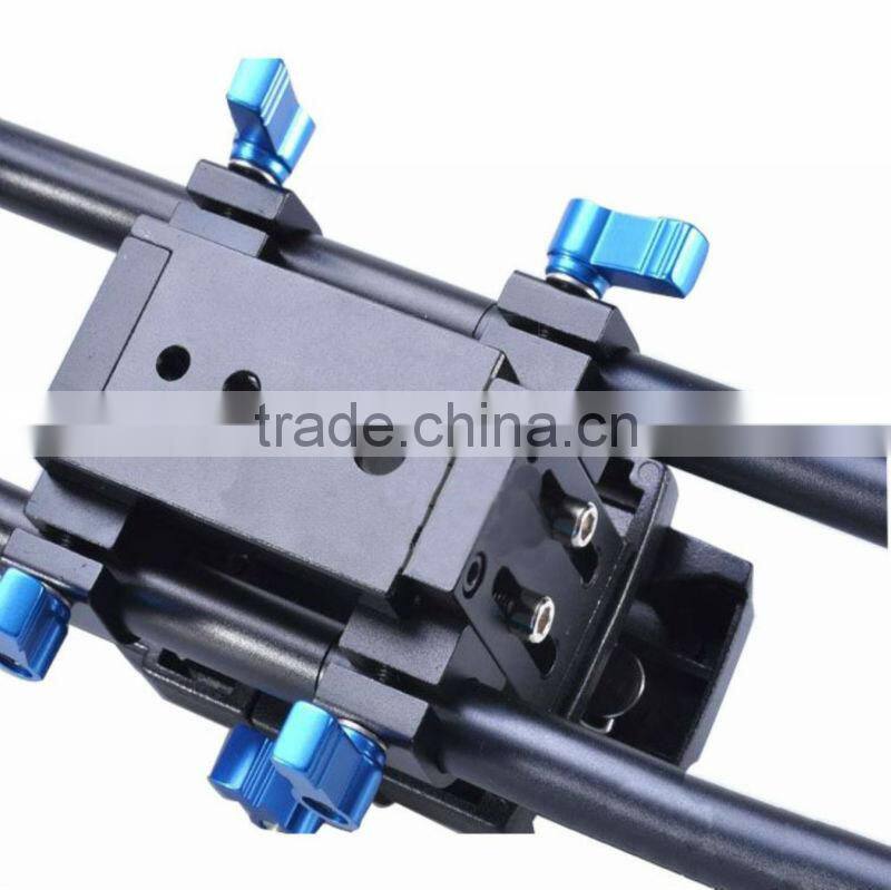 China DSLR Rig Camera Rig RL-04