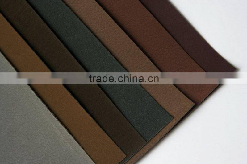 pu leather for shoes