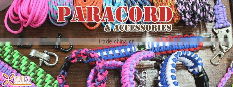 wholesale paracord rile sling webbing sling belt