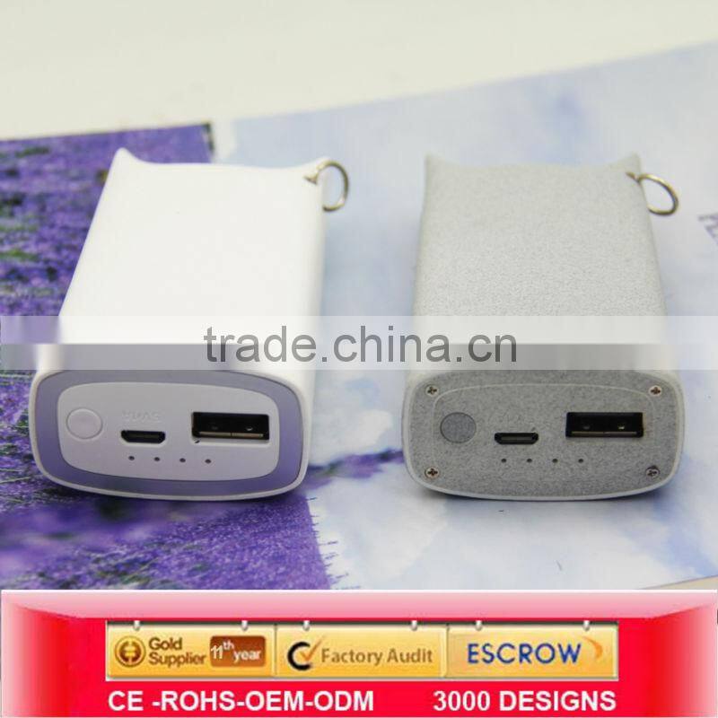 Special Design Mini Cat Mobile Power Bank OEM power bank
