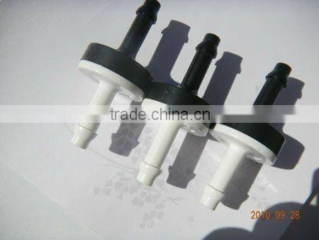 3/16" mini one way valves one way valves valves
