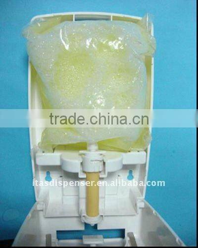 Automatic Infrared Sensor Soap Dispenser