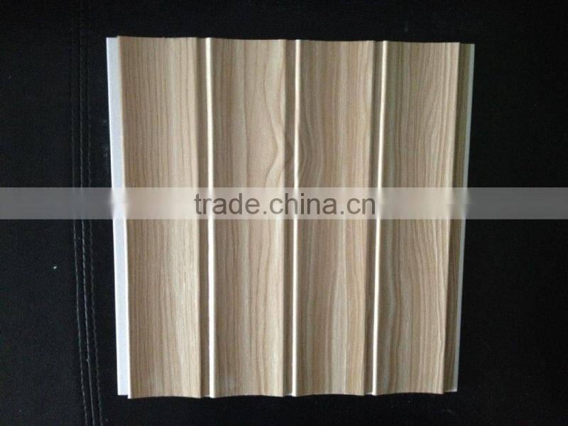 OUMEIJIA pvc wall panel popular in Pakistan