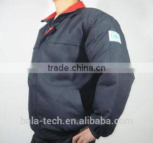 safety worker uniform clothes