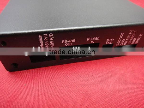 Dongguan metal box enclosure