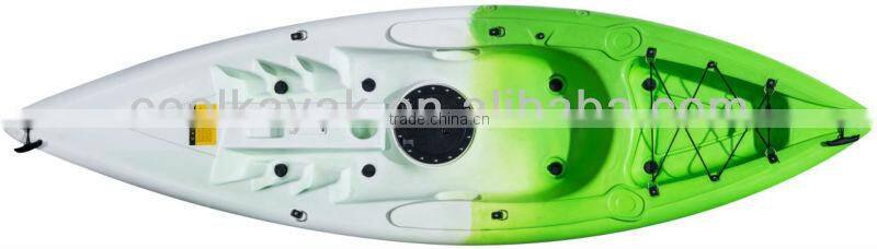 3 m fish kayak camouflage boat dace pro angler