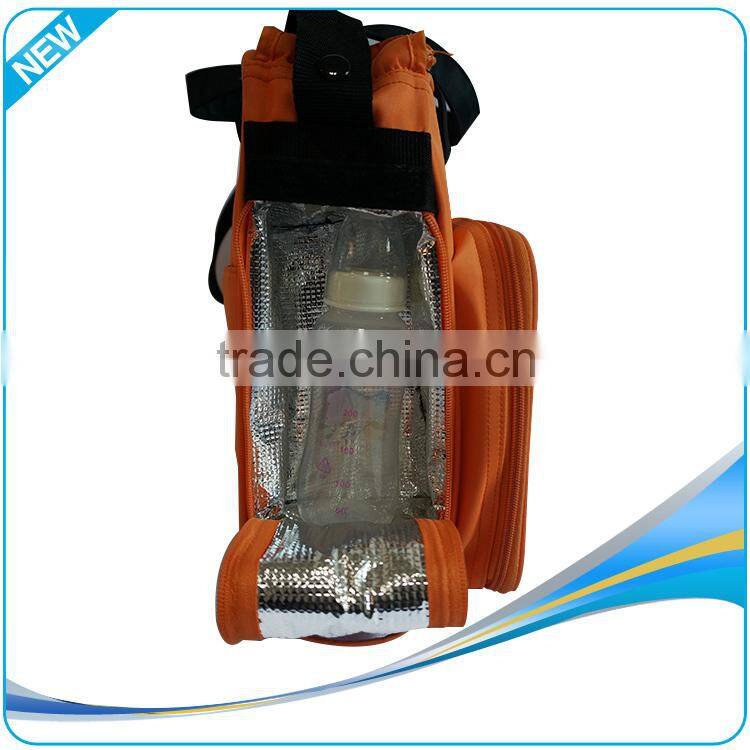 Hot selling high quality changing best baby bags for outdoor using