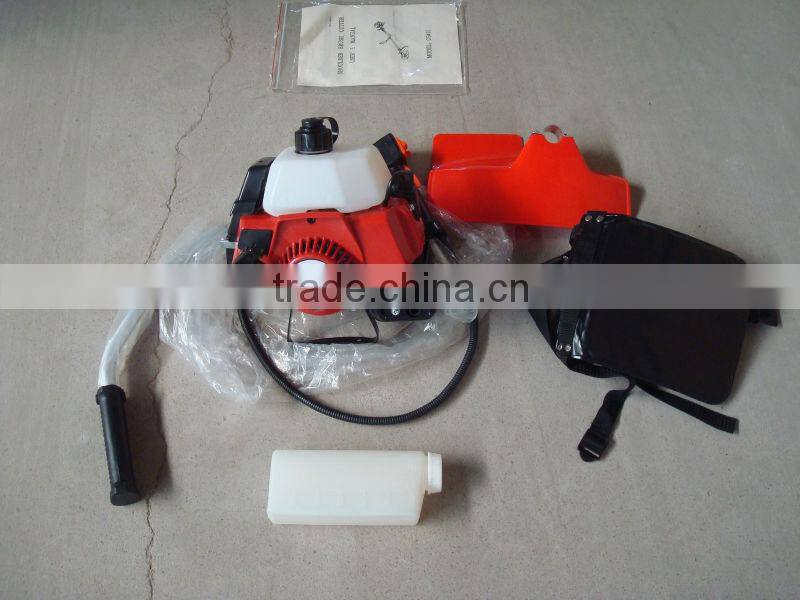 brush cutter clutch drum CG411