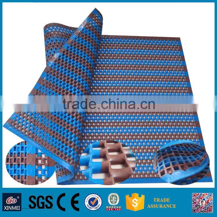 Absorbent Pile Non-slip Backing, Entrance Rugs Carpet