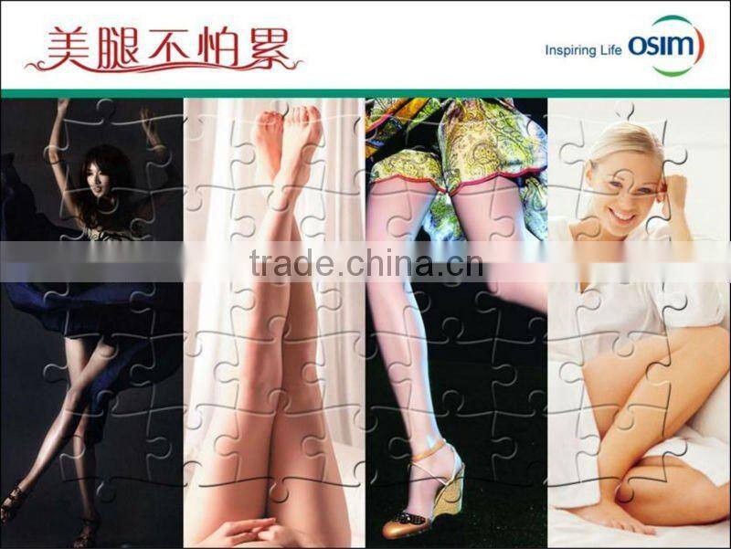 jigsaw puzzle, 100pieces paper puzzle