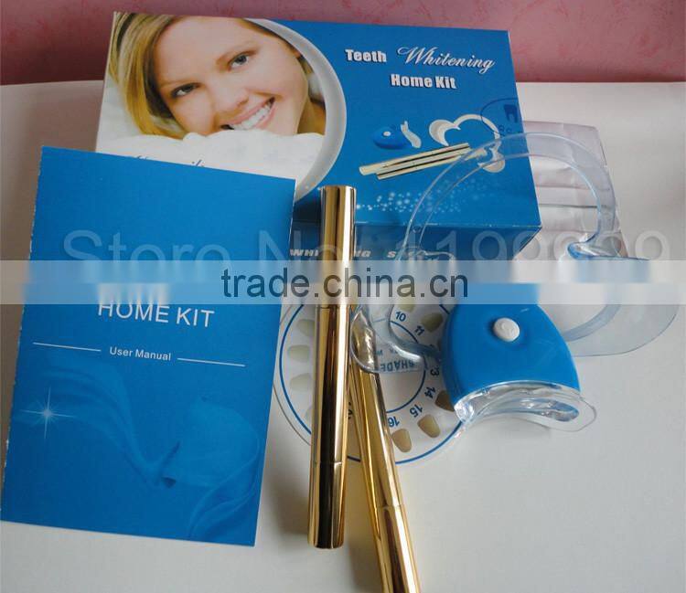 2016 Hot sale Teeth whitening,Teeth whitening ,Tooth whitening home kit