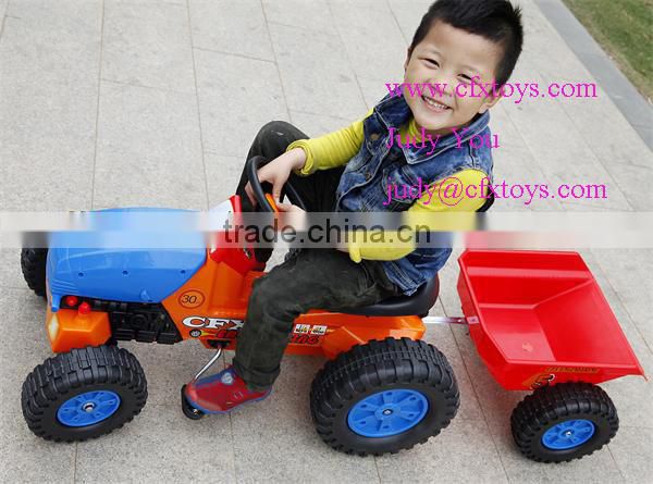 custom quad bike kids ride 411
