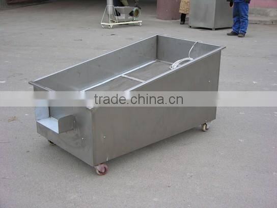 Commercial Pasta Making Machines