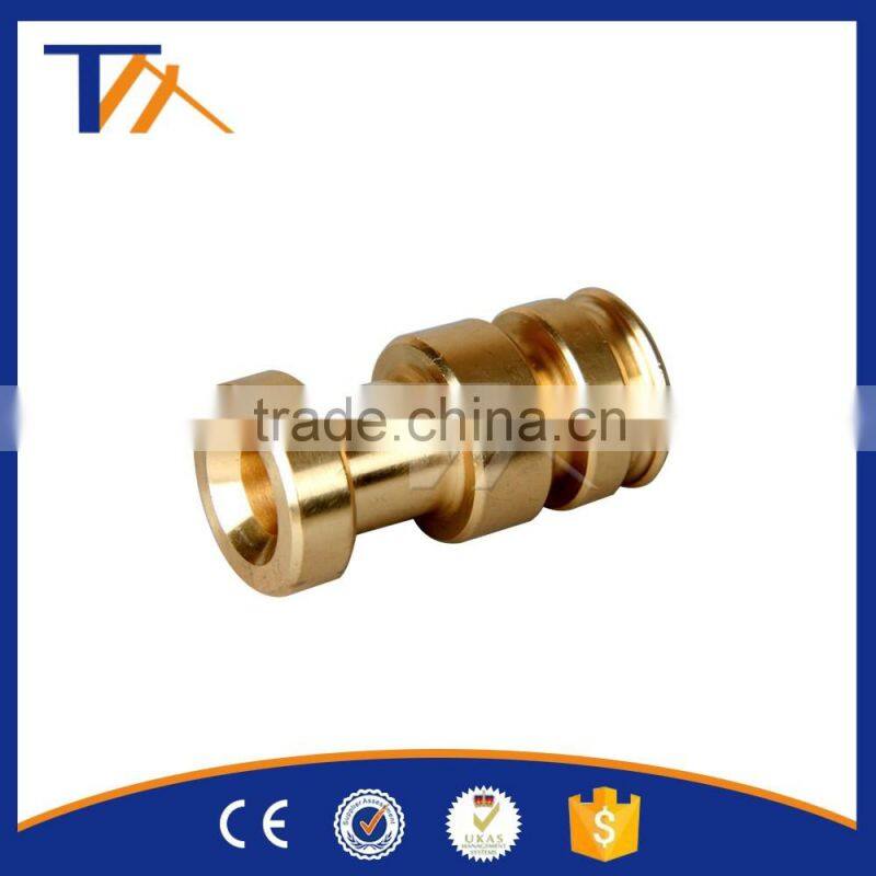 China Manufacture CNC Turned Parts in Economical Price
