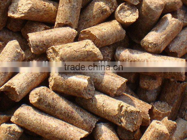 biomass sawdust wood alfalfa pellet mill