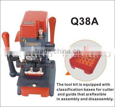 Universal Key Cutting Machine