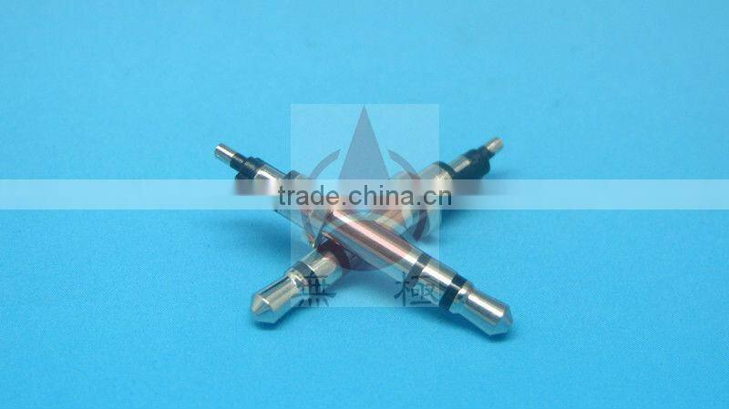 Universal type 2.5 earphone Jack