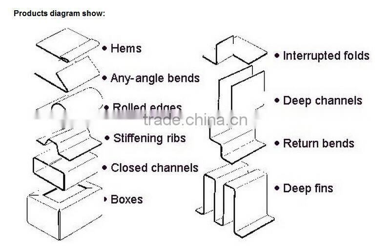 EB2000 Auto Bender Machine