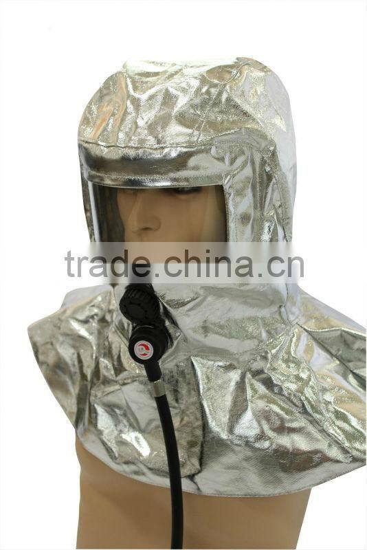 CE Certificate Fireman Emergency Escape Breathing gears