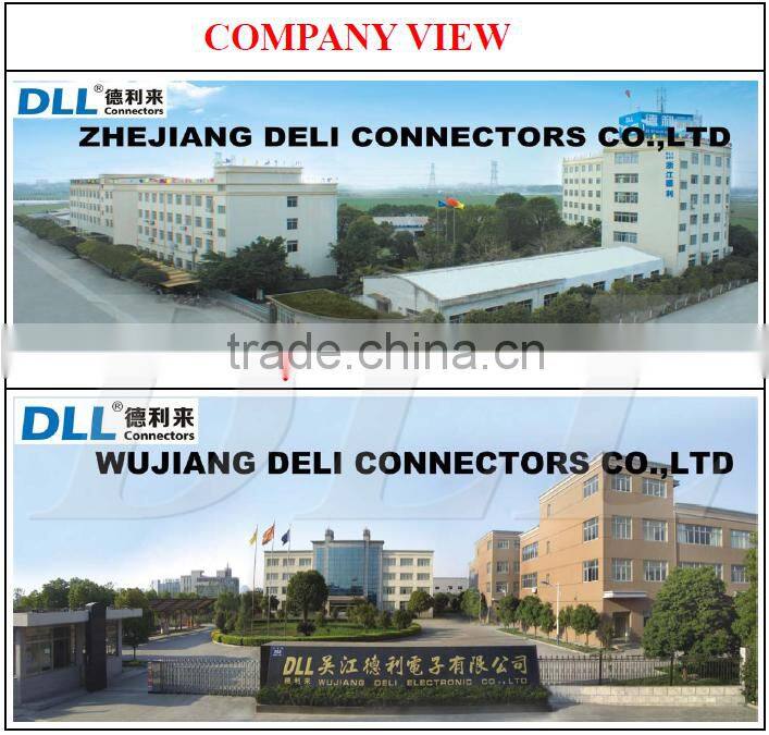 XA 2.5MM Pitch Connector Wire to Board