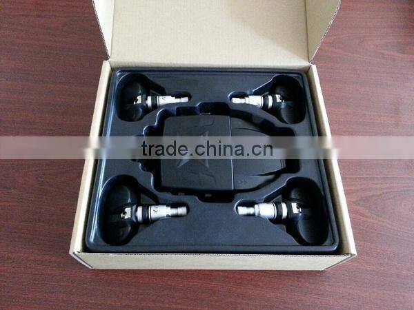Hot sale car dvd system internal tpms car tpms internal dvd