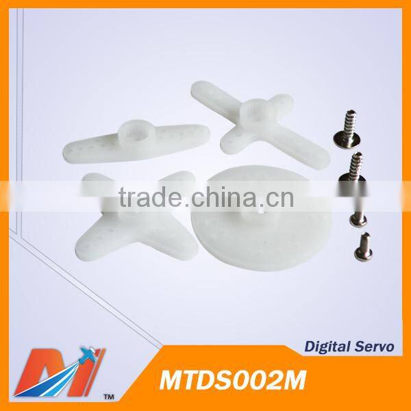 Maytech metal gear digital servo for rc model airplane