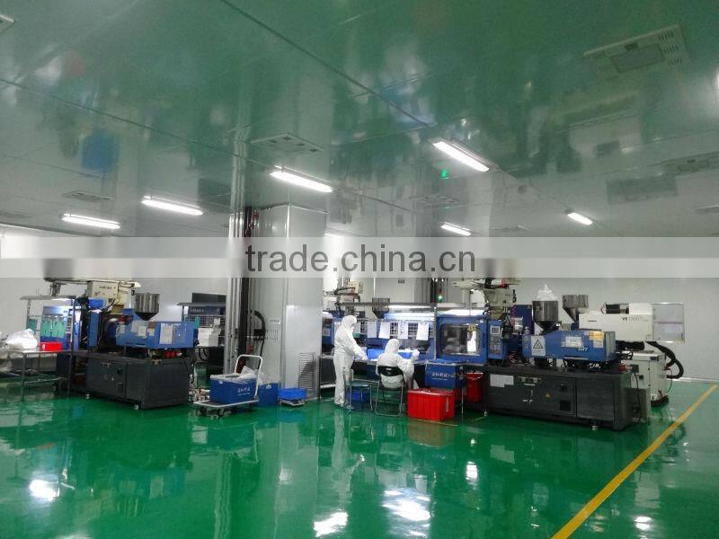 2ml/3ml/4ml/5ml/6ml K2/K3 EDTA Tube