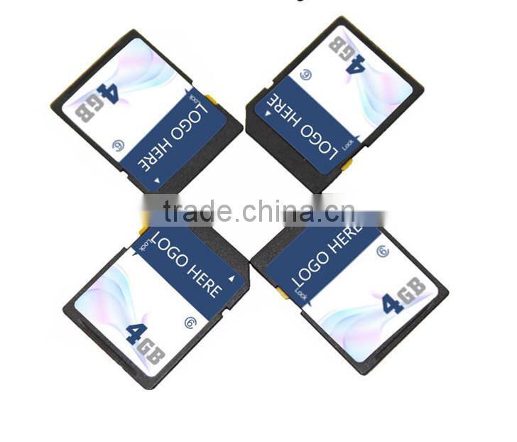 Factory Low prices memory card 32gb sd memory card