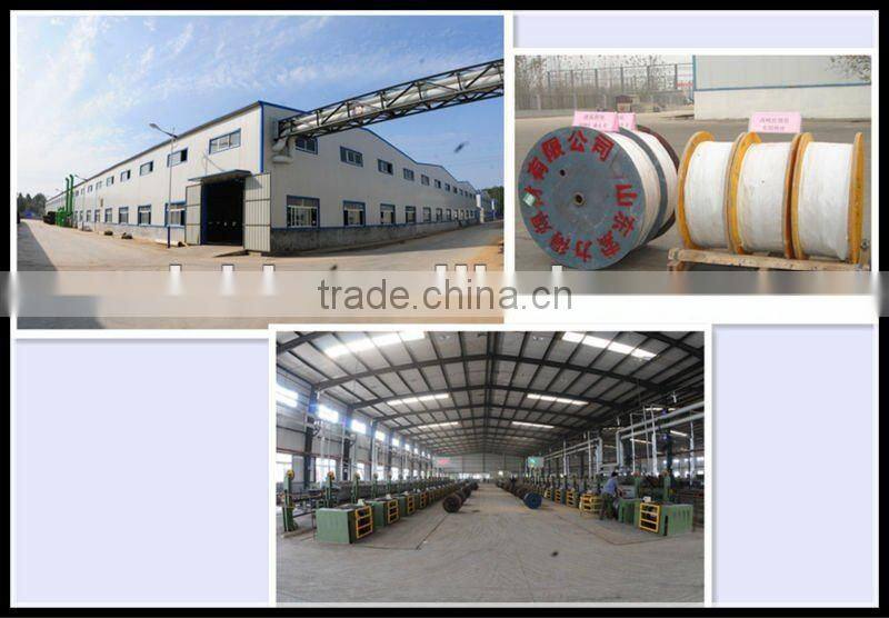 SAW Welding wire AWS EM13K H10MnSi welding wire