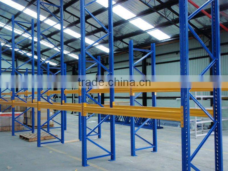 Heavy -Duty DC-92 Storage Rack