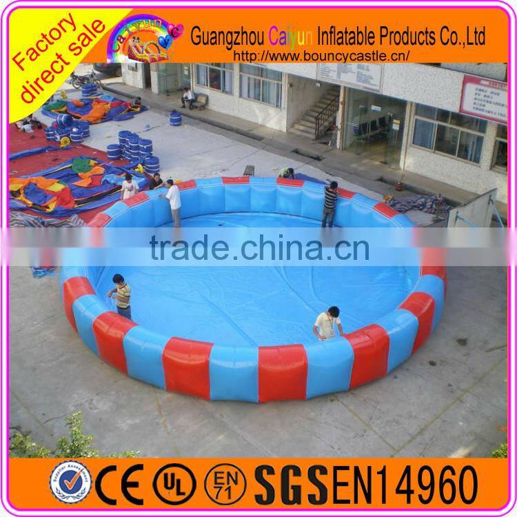Inflatable Baby Pool, Inflatable swim Pool, Backyard Inflatabel Pools