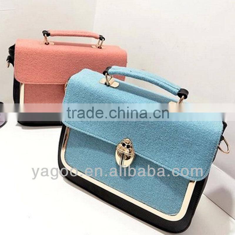 Yoga sling bag pull bag urban bag 2015