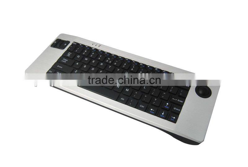 TV wireless remote control keyboard