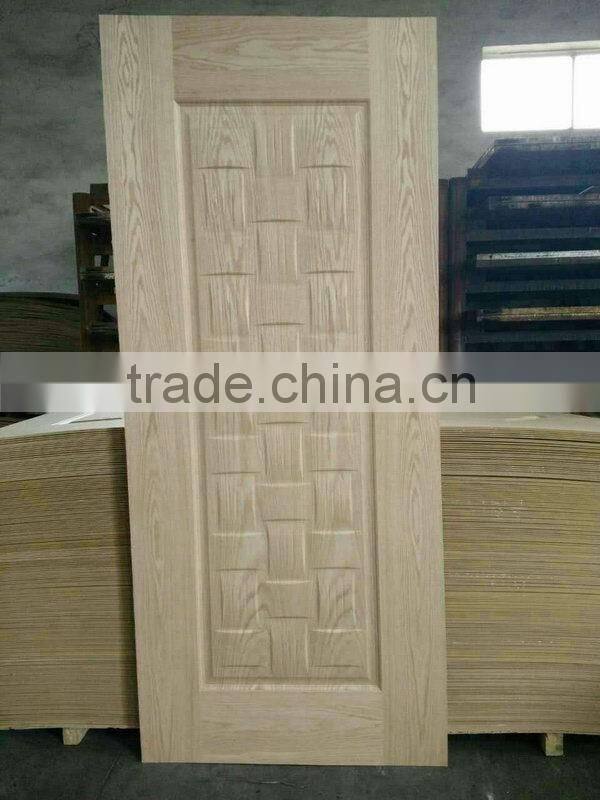 2016 Hot new Top Sell melamine door skin price