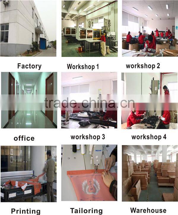 Advertising double side one unit A-up Display banner