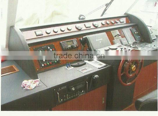 white patrol boat 0306 (29.62M)