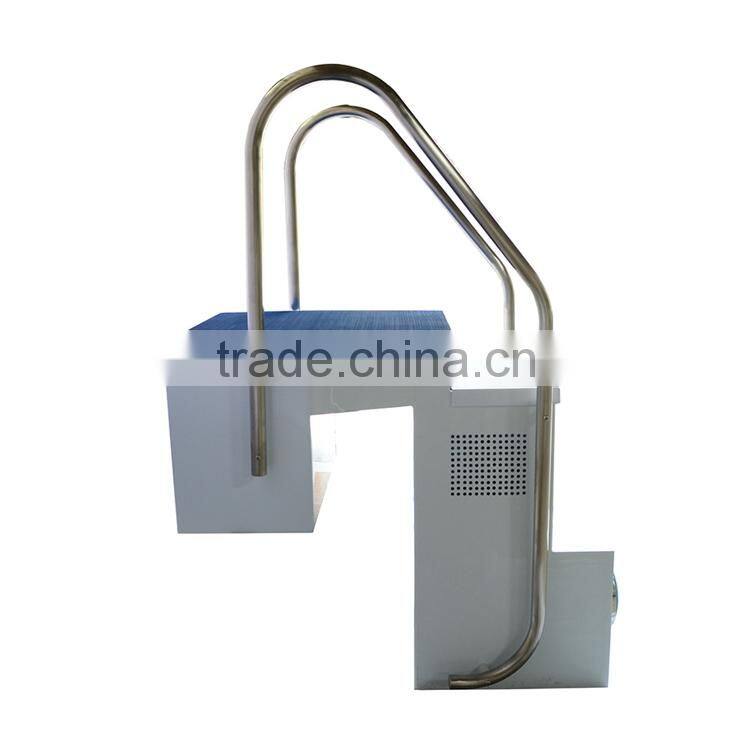 pipeless filter til svommebassin filtersystem