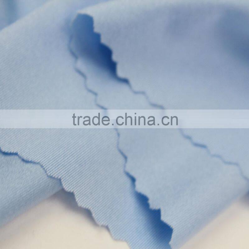 70D shiny nylon swimwear Fabric underwear fabric